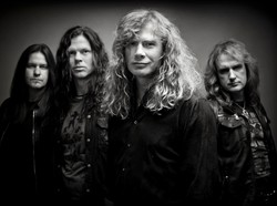 27 zespołów w rozkładzie jazdy Metalfestu