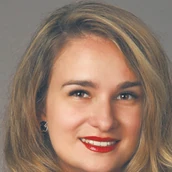 Beata Baran-Wesołowska