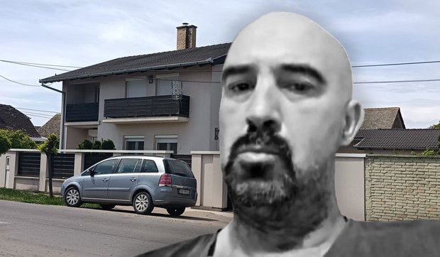 Ubistvo u Staparu kod Sombora