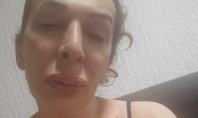 Nataša Maza (Foto: Privatna arhiva)