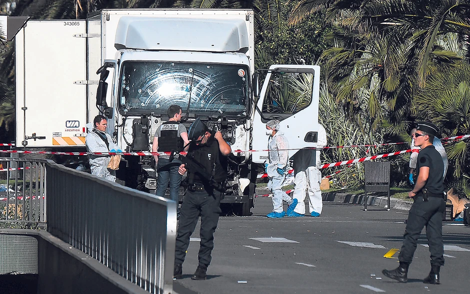 Na meti džihadista ostaju i dalje Nemačka i Francuska, pre drugih zemalja EU