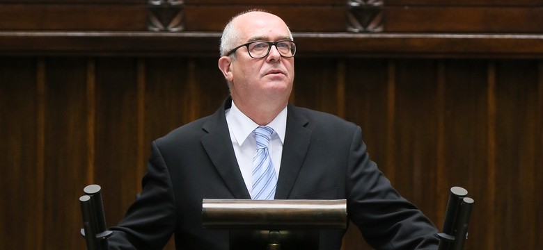 Minister sprawiedliwości apeluje do prokuratora: Stała się rzecz straszna...