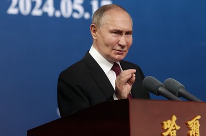 Blokada dostępu rosyjskich banków do SWIFT to "opcja nuklearna". Tłumaczymy, dlaczego