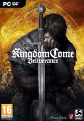 Okładka: Kingdom Come: Deliverance