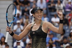 US Open. Muguruza gra dalej. Azarenka wraca do domu
