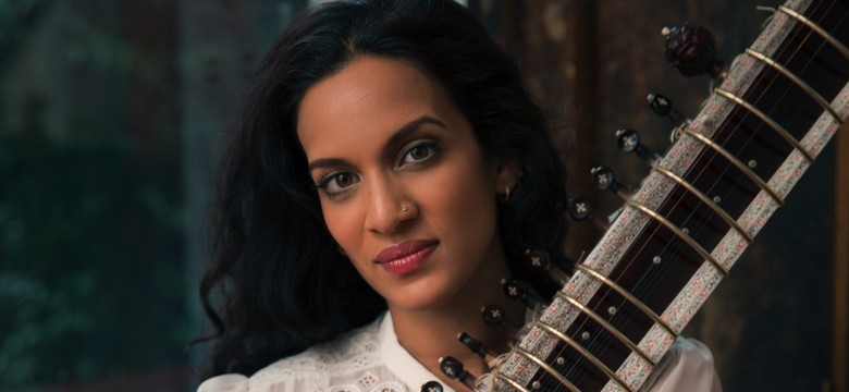 Anoushka Shankar najjaśniejszą gwiazdą Siesta Festival 2016