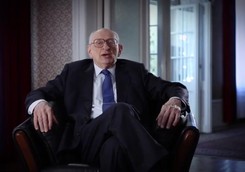 Zagraniczne media: Bartoszewski patriotą pojednania