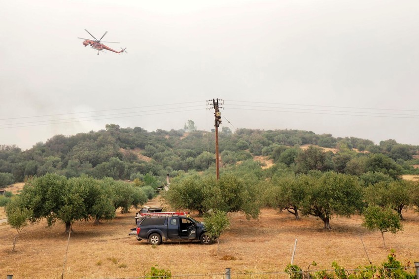 Vojska je najavila da će se uključiti