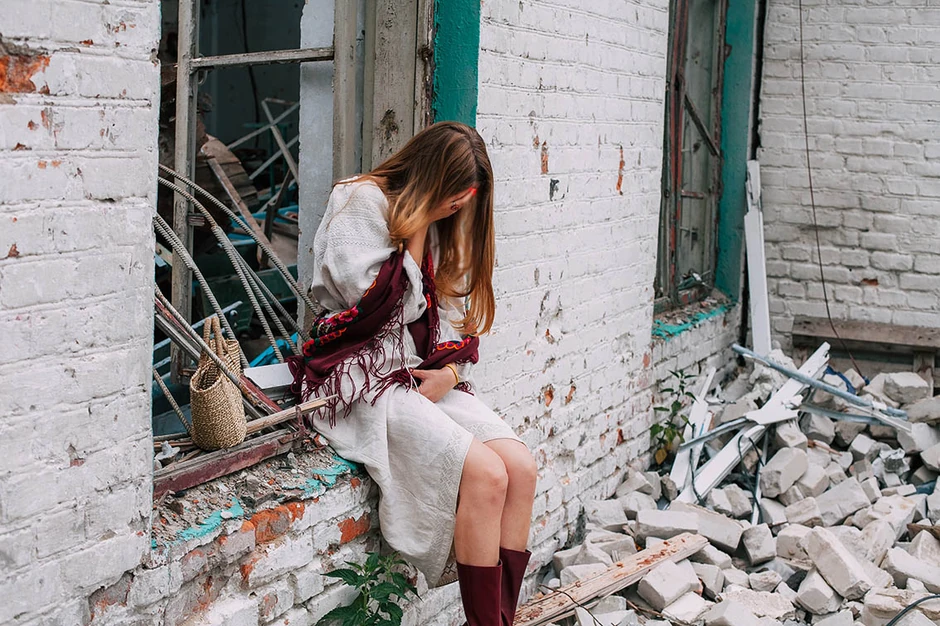 Imena žrtava su izmenjena