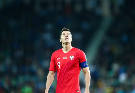 Złota Piłka 2019: Robert Lewandowski 8. najlepszym piłkarzem świata