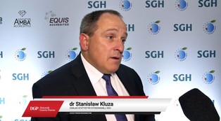 dr Stanisław Kluza: nadmiar i niedobór regulacji szkodzi