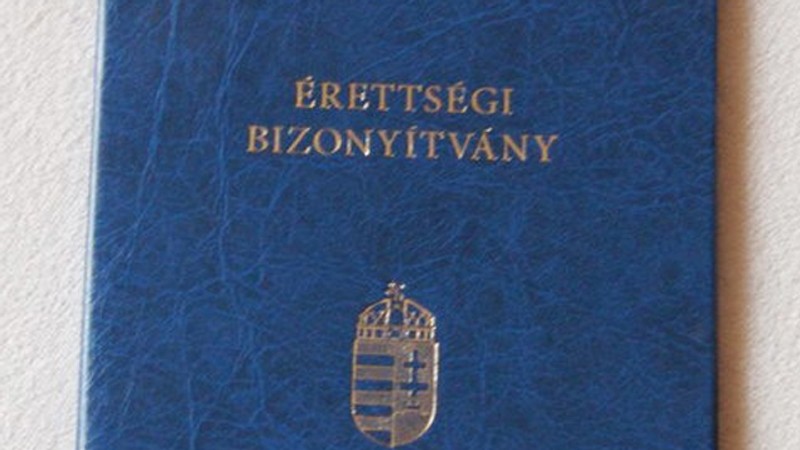 Kiderült! Pénzért mindent lehet: 40 ezerbe került az érettségi ...