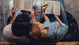 Sposób jest tylko jeden. Dyrektor Biblioteki Narodowej o tym, jak zachęcać do czytania