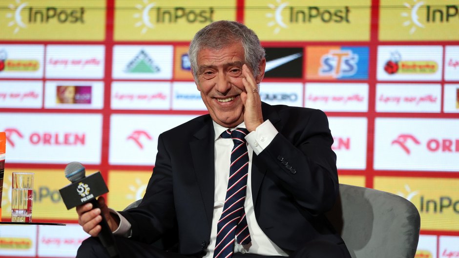 Fernando Santos