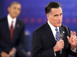 Obama będzie miał z górki czy pod górkę?