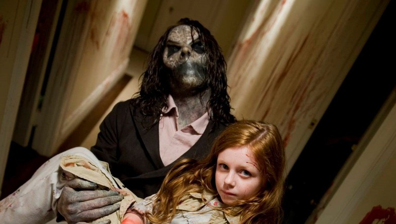 "Sinister 2": kadr z filmu