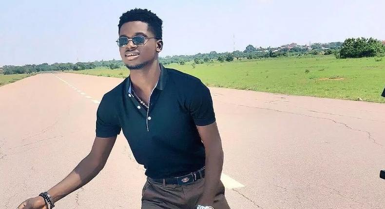 Kuami Eugene