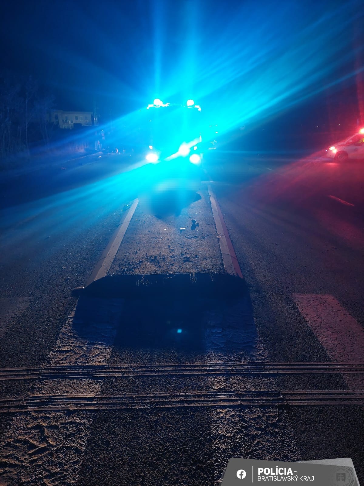 Polícia vyšetruje tragickú nehodu v Pezinku, pri ktorej zomrel motocyklista (ilustračné foto).