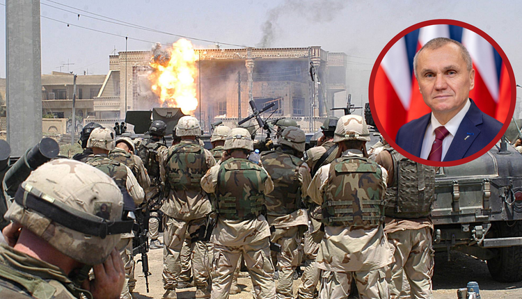 Zatrzymanie Maduro okiem byłego dowódcy GROM. Chirurgiczne działanie"