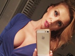 Dariusz K. wziął ślub w więzieniu. Oto jego seksowna żona [FOTO]