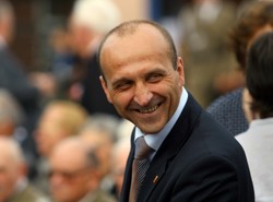 Marcinkiewicz, wstąp do Platformy