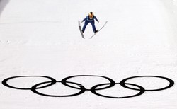 Polskie skoki narciarskie mogą być dumne z Twardosz. Piękny debiut na igrzyskach olimpijskich