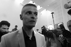 Konrad Piasecki o Tomaszu Komendzie: Chciano tę sprawę zakończyć pseudosukcesem [WIDEO]