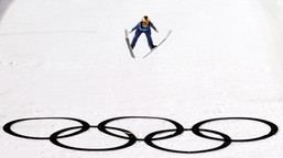 polskie skoki narciarskie mogą być dumne z twardosz. piękny debiut na igrzyskach olimpijskich