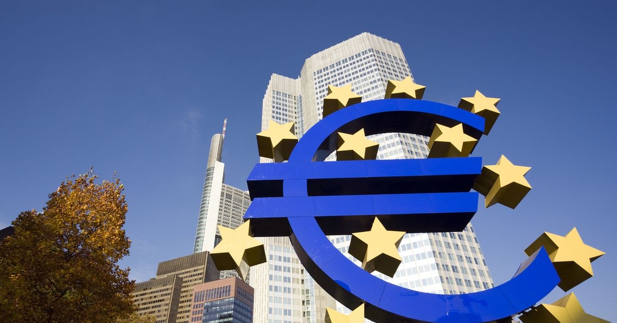 Europejski Bank Centralny karze Crédit Agricole milionami euro sankcji. Chodzi o zaniedbania klimatyczne