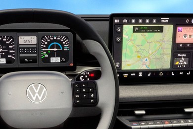 Volkswagen zmienia swój biznes. Nowe modele będą lepsze i tańsze