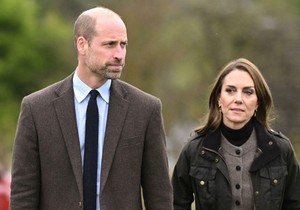 Princ i princeza od Velsa, Vilijam i Ketrin | Foto: Reuters