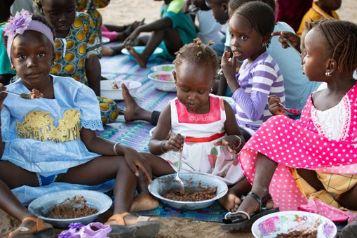 Senegal