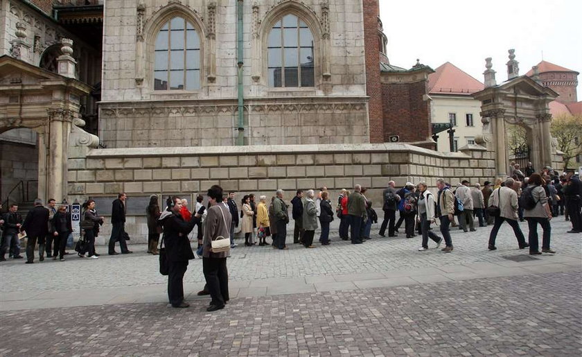 Będzie pielgrzymka do grobu Prezydenta!