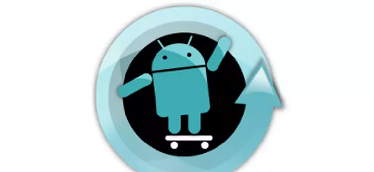 CyanogenMod 7.1 wydany