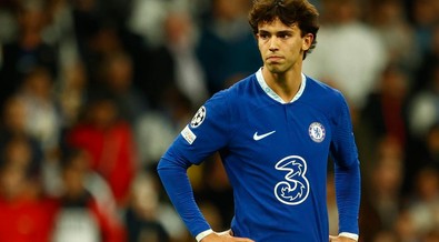 Do Chelsea have a Joao Felix conundrum?