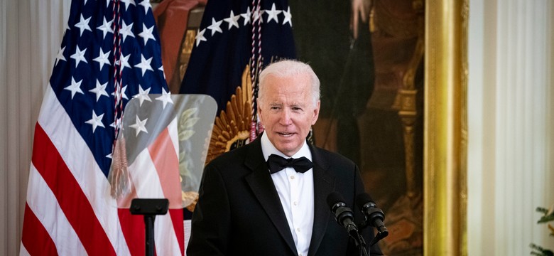 Szef BBN: USA są zdeterminowane wspierać Ukrainę