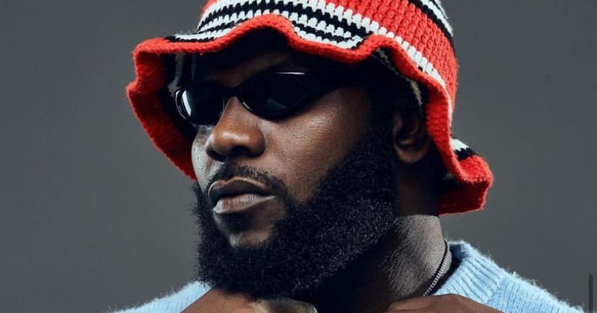 Declan Rice Video Odumodu