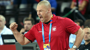 EuroBasket: szósty z rzędu turniej Biało-Czerwonych