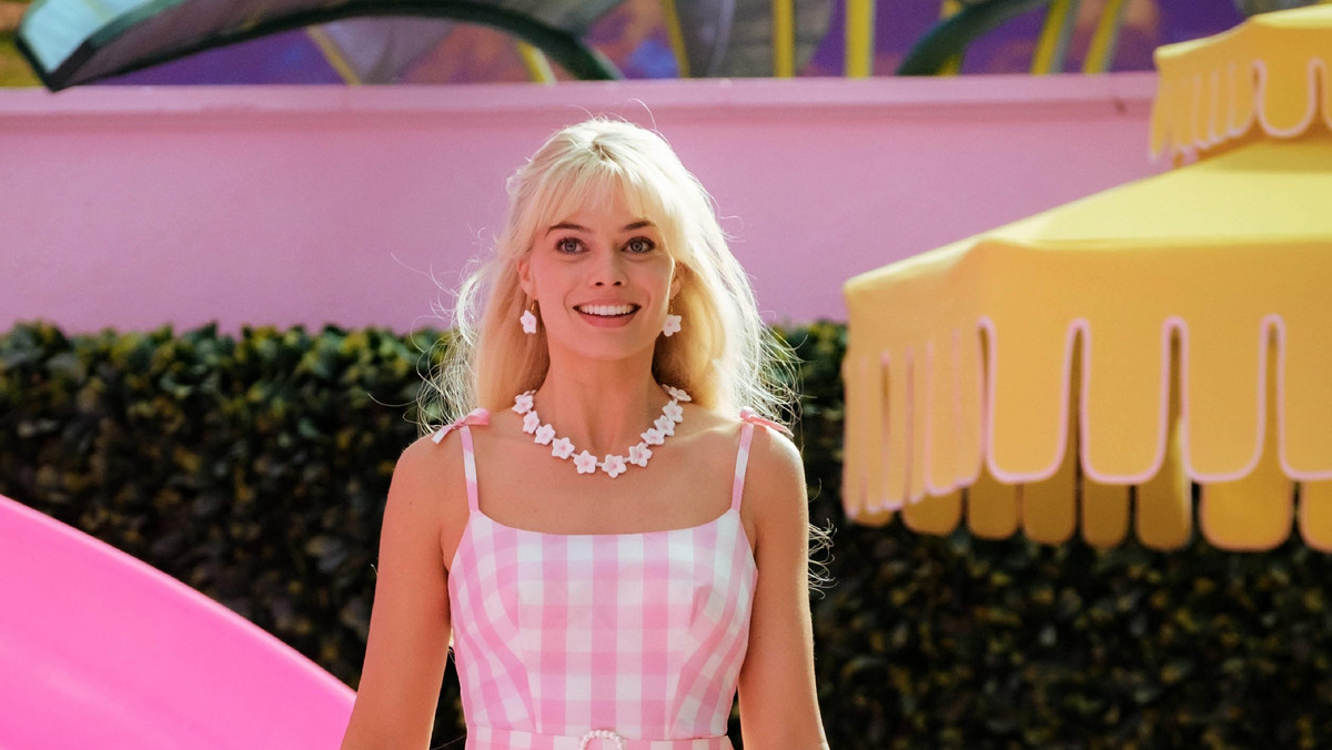 Margot Robbie zarobi miliony dolarów na "Barbie". Niebagatelna kwota