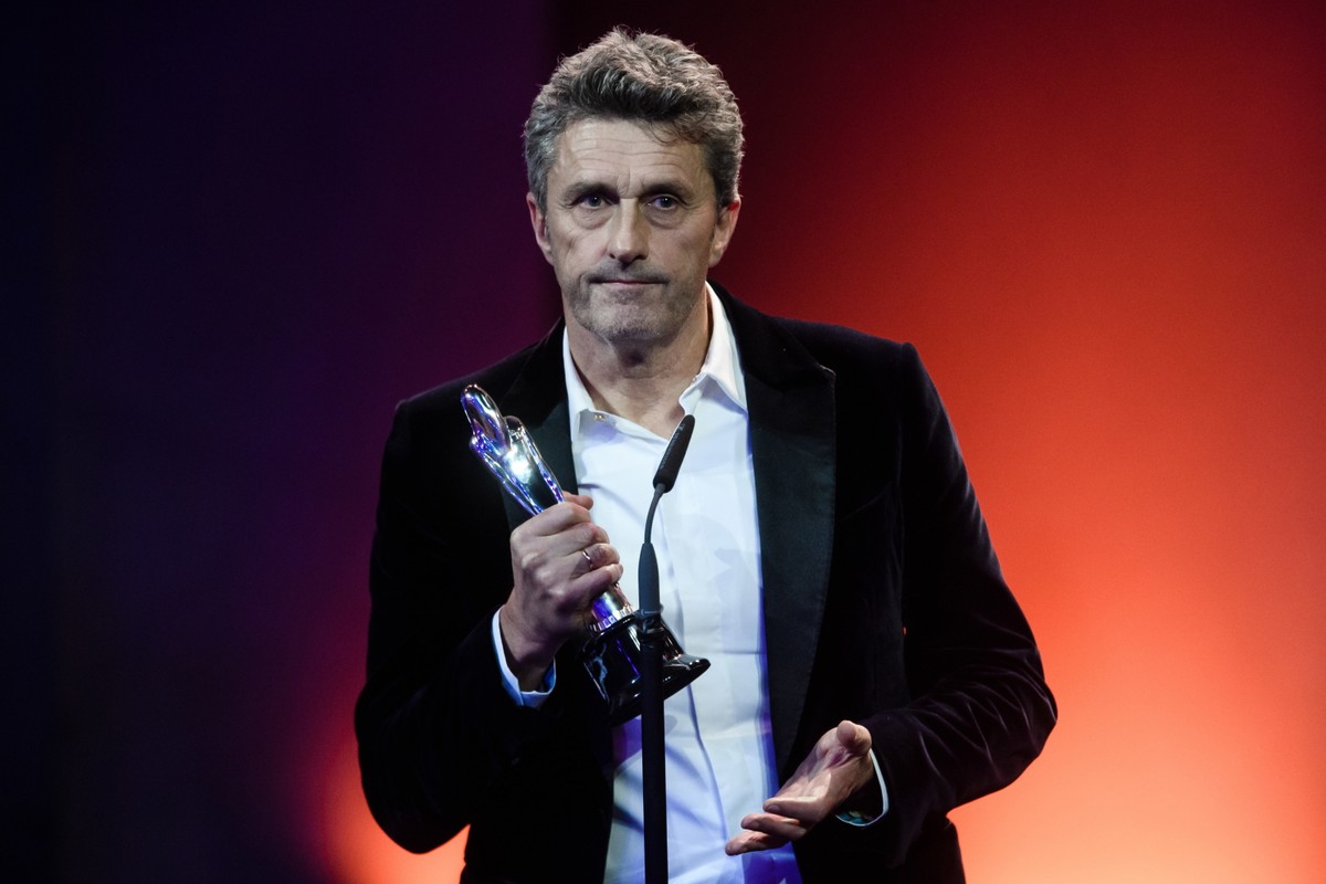 Podczas 32. ceremonii wręczenia Europejskich Nagród Filmowych (European Film Awards) w Berlinie reżyser Paweł Pawlikowski otrzymał Nagrodę Publiczności za film "Zimna wojna".