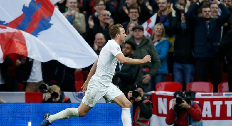 Harry Kane believes lifting the inaugural Nations League in June can drive England on to even greater heights