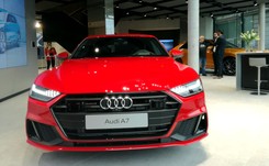 Polska oczkiem w głowie Audi. Niemiecki koncern stworzył nad Wisłą własne miasto