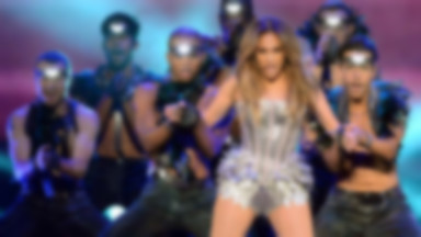 Jennifer Lopez w Polsce: kończą się bilety na płytę