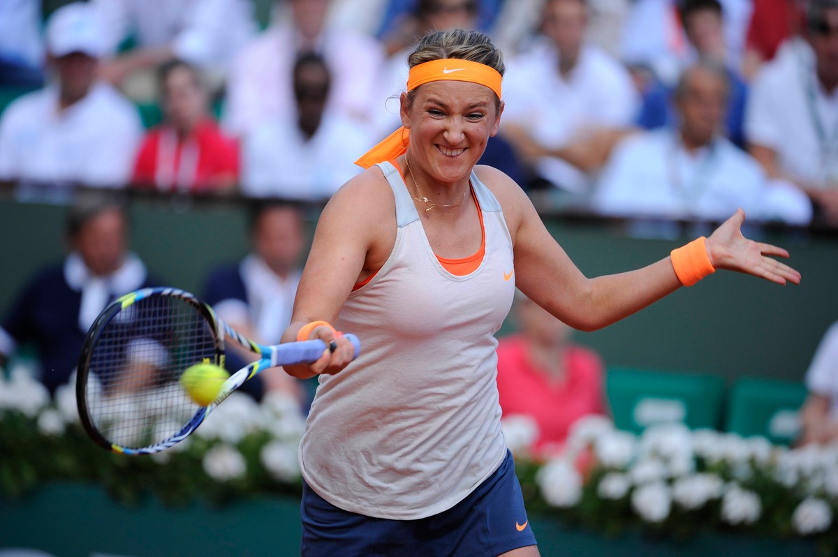 Azarenka wyprzedziła Szarapową w rankingu WTA. Radwańska nadal czwarta
