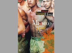 Krótki przewodnik po Mario Vargasie Llosie