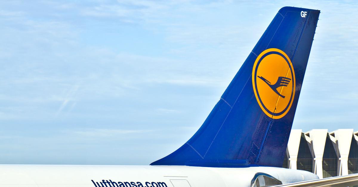  Lufthansa zaczyna kolejny strajk. Duże utrudnienia już od czwartku