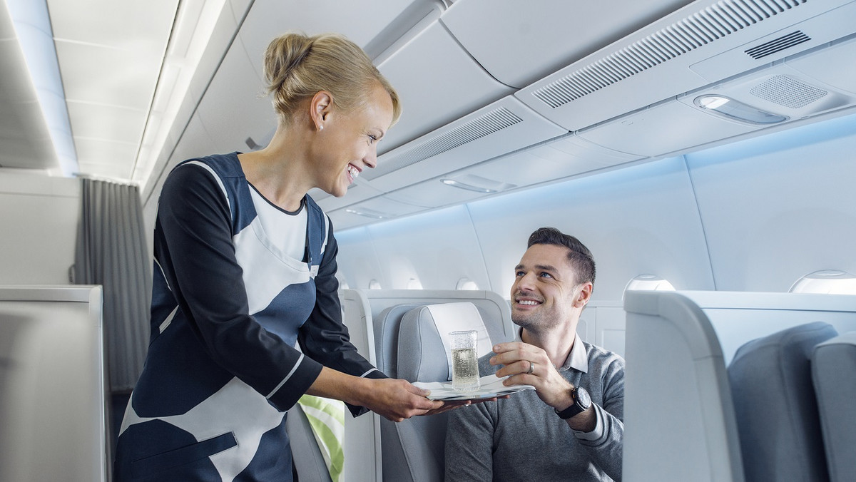 Finnair został nagrodzony czterema gwiazdkami światowych linii lotniczych 2018 r., w konkursie stowarzyszenia Airline Passenger Experience (APEX), organizacji non-profit, zrzeszającej podmioty handlowe w tym wiodące firmy lotnicze, dostawców i główne grupy medialne.