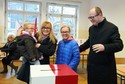 Gdańsk: wygrywa Adamowicz