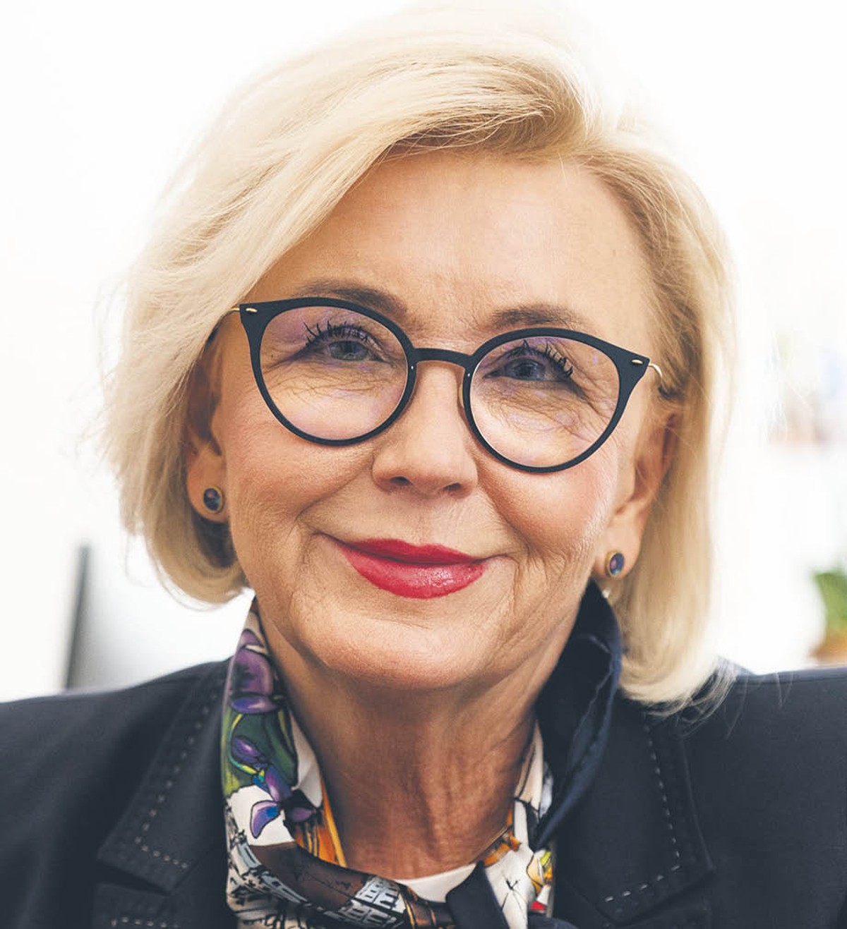 Marzena Machałek, wiceminister edukacji i nauki