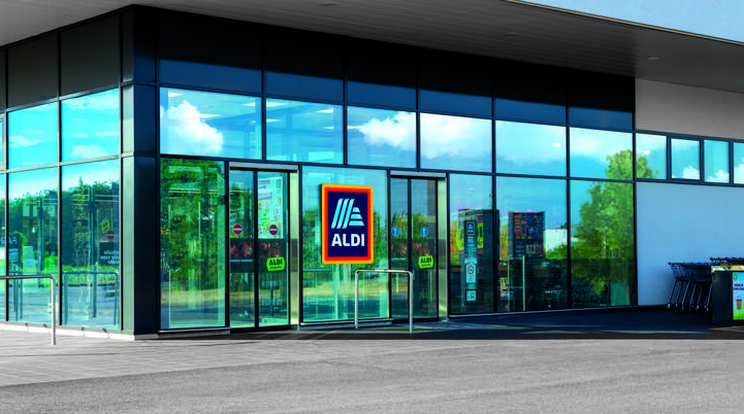 Visszahívást rendelt el problémás termékükre az Aldi /Fotó: Aldi Magyarország